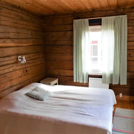 Majatalo Korkeatupa Kerimäki