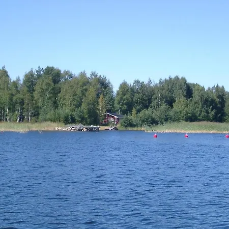 Majatalo Korkeatupa