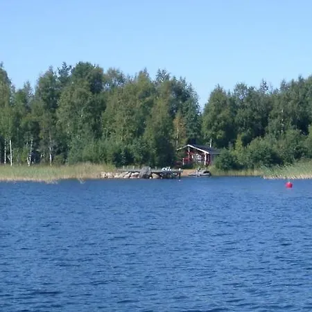 Aamiaismajoitus Majatalo Korkeatupa Kerimäki