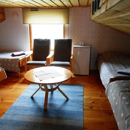 Majatalo Korkeatupa