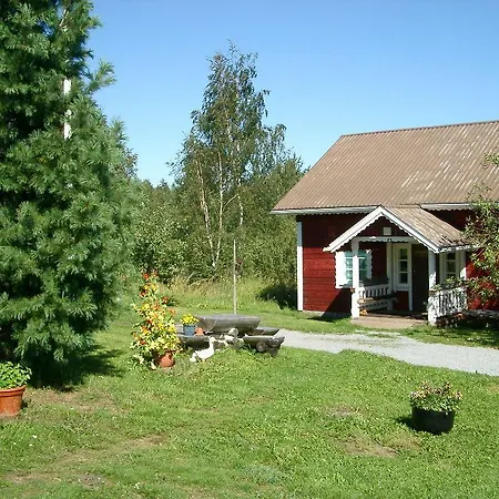 Majatalo Korkeatupa Kerimäki