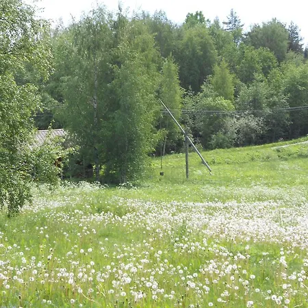 Aamiaismajoitus Majatalo Korkeatupa