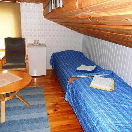 Majatalo Korkeatupa