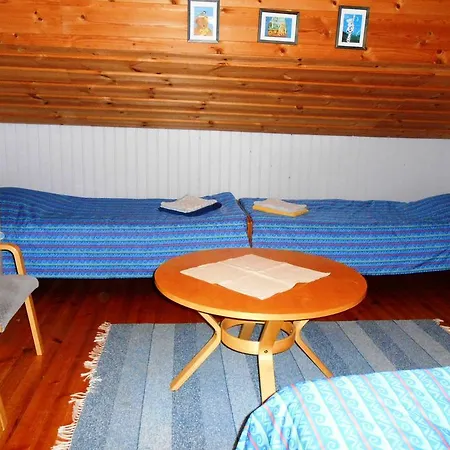 Majatalo Korkeatupa * Kerimäki