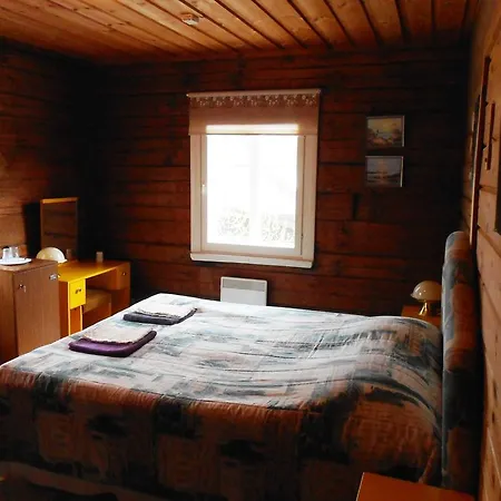 Majatalo Korkeatupa Aamiaismajoitus *