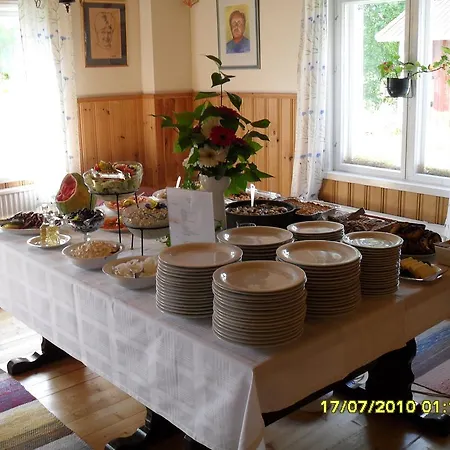 Majatalo Korkeatupa *