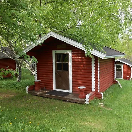 Majatalo Korkeatupa