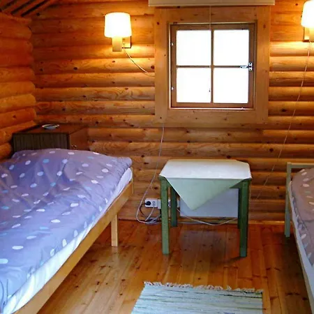 Majatalo Korkeatupa Kerimäki