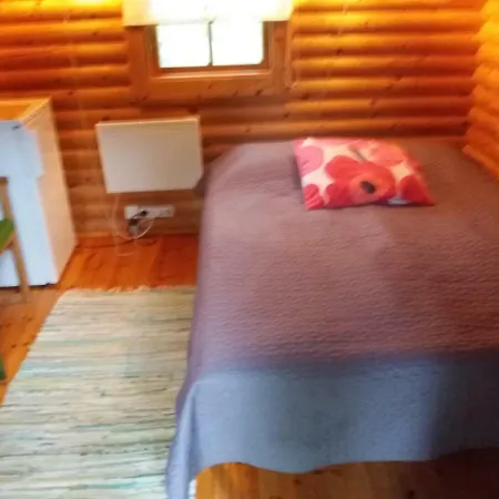 Majatalo Korkeatupa * Kerimäki